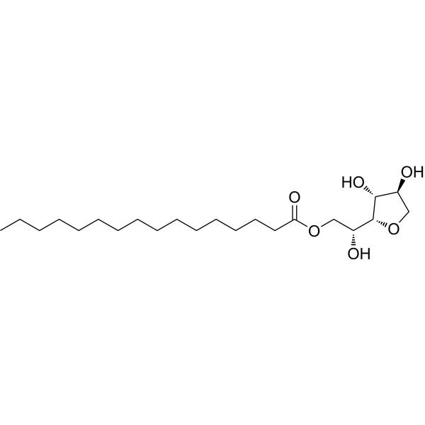 Sorbitan monopalmitate (Siben 40) 26266-57-9